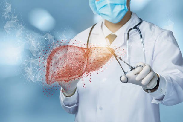 Liver Surgery